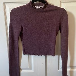 Urban Outfitters-Out From under long sleeve